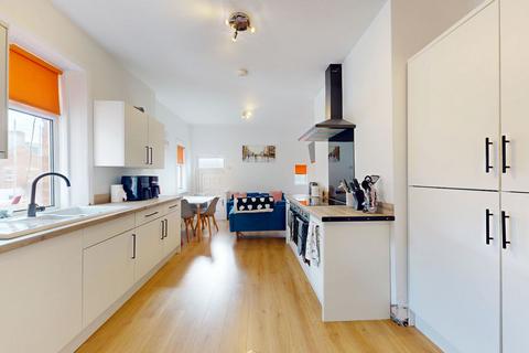 undefined, Fern Avenue, Newcastle Upon Tyne NE2