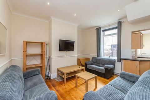 Cardigan Terrace, Newcastle Upon Tyne NE6