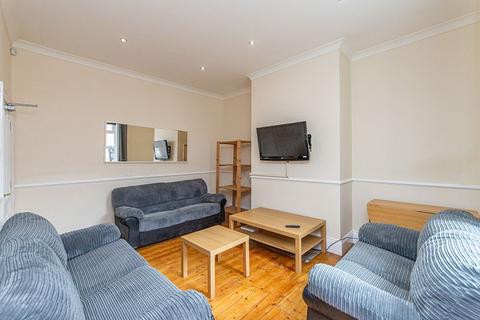 undefined, Cardigan Terrace, Newcastle Upon Tyne NE6