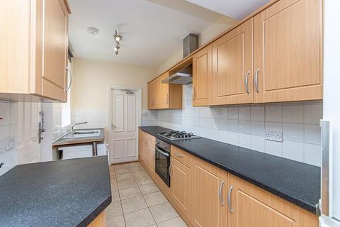 undefined, Cardigan Terrace, Newcastle Upon Tyne NE6