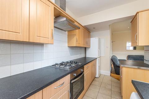 undefined, Cardigan Terrace, Newcastle Upon Tyne NE6