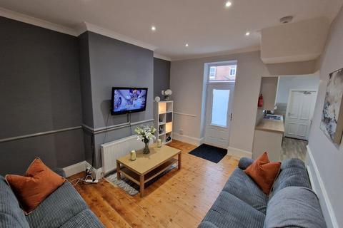 undefined, Cardigan Terrace, Newcastle Upon Tyne NE6