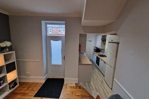 undefined, Cardigan Terrace, Newcastle Upon Tyne NE6