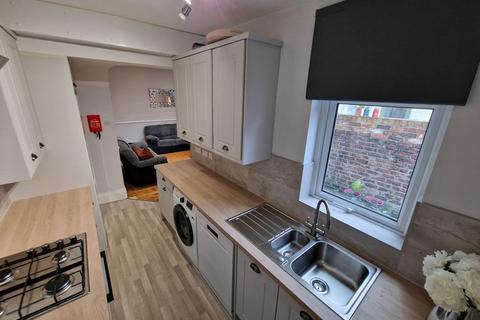undefined, Cardigan Terrace, Newcastle Upon Tyne NE6