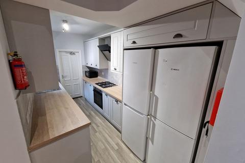 undefined, Cardigan Terrace, Newcastle Upon Tyne NE6