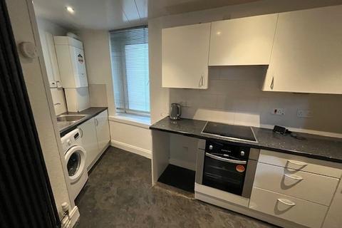 undefined, 1/4, 185 Strathmartine Road, Dundee, DD3 8BL