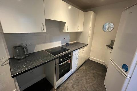 undefined, 1/4, 185 Strathmartine Road, Dundee, DD3 8BL