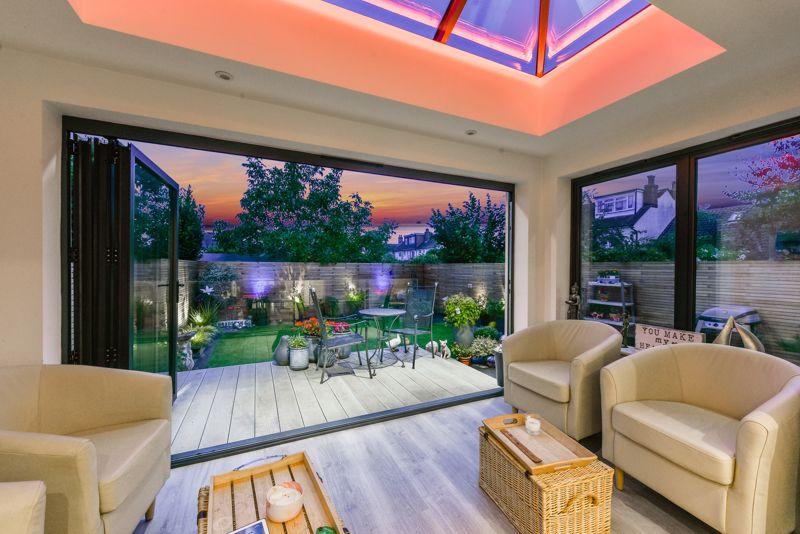 Clydesdale Avenue, Chichester 4 bed detached house £645,000