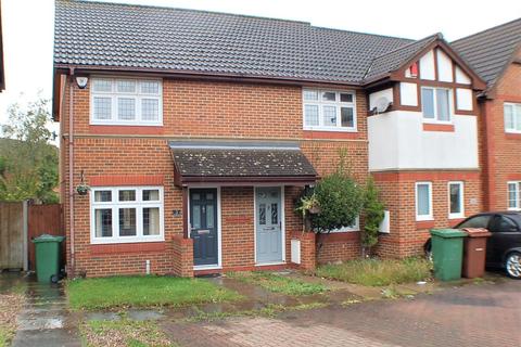 3 Celedon Close, Grays, RM16 6PZ