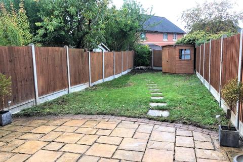 3 Celedon Close, Grays, RM16 6PZ