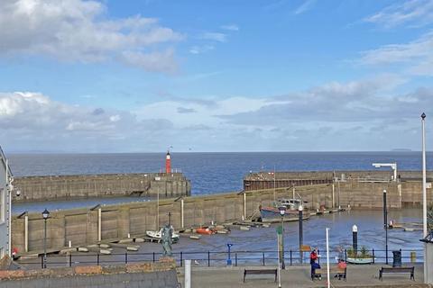 1, The Courtyard Esplanade Lane, Watchet, TA23 0AH