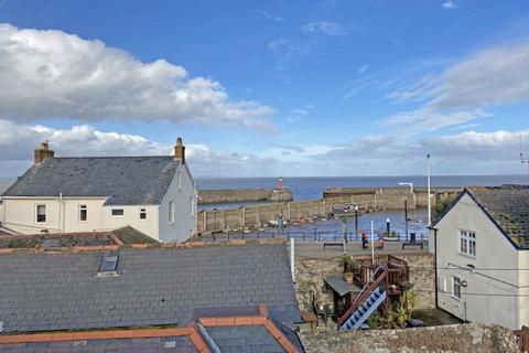 1, The Courtyard Esplanade Lane, Watchet, TA23 0AH