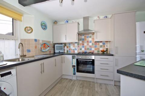 1, The Courtyard Esplanade Lane, Watchet, TA23 0AH