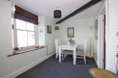 1, The Courtyard Esplanade Lane, Watchet, TA23 0AH
