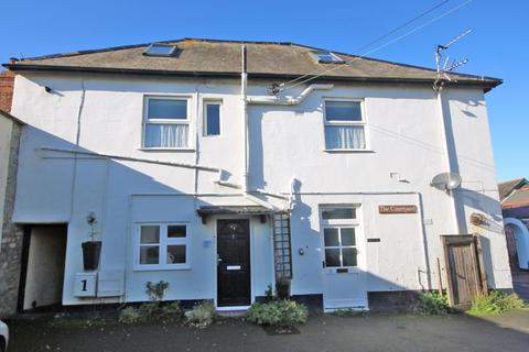 1, The Courtyard Esplanade Lane, Watchet, TA23 0AH