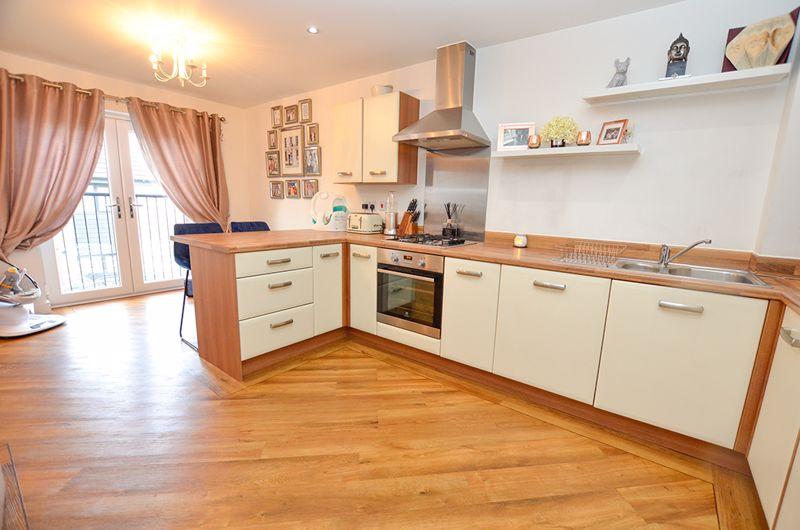 DAVEYS ELM VIEW GOODRINGTON PAIGNTON 3 bed terraced house £260,000