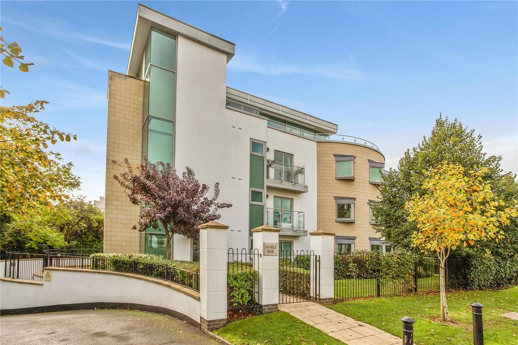 Marle Rise, West Approach Drive, Cheltenham, Gloucestershire, GL52 2