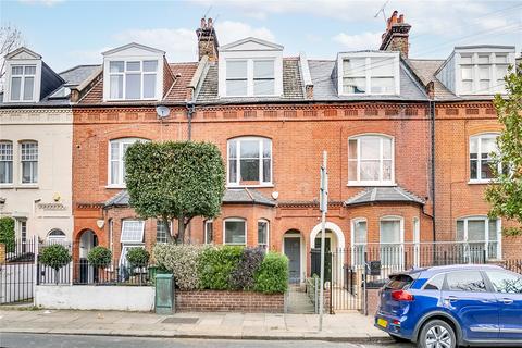 45 Kersley Street, London, SW11 4PR