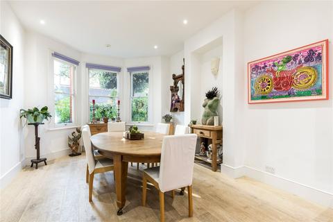 45 Kersley Street, London, SW11 4PR