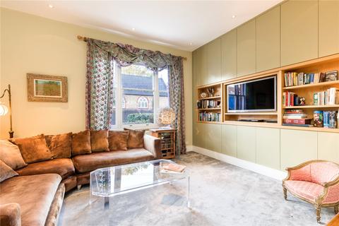 45 Kersley Street, London, SW11 4PR