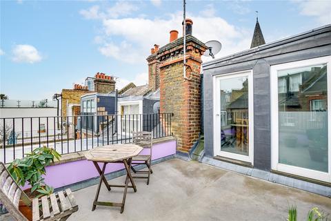 45 Kersley Street, London, SW11 4PR