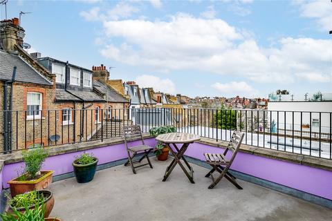 45 Kersley Street, London, SW11 4PR