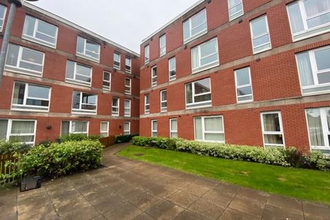 2 bedroom apartment to rent, Hanson Park, Dennistoun