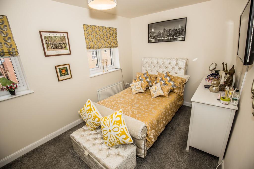 Bedroom 2