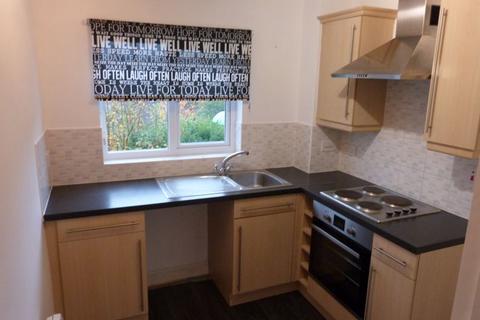 2 bedroom apartment to rent, Doulton Court, Baddeley  Green, ST2 7QY,