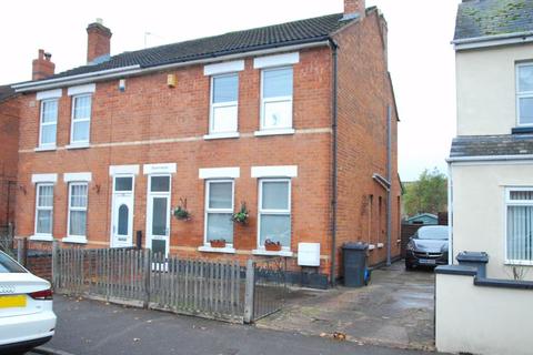 130 Calton Road, Gloucester, GL1 5ER