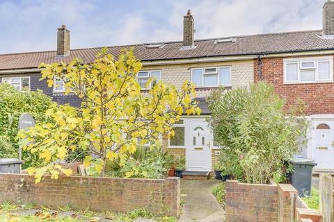 5 bedroom terraced house for sale, Sebastopol Road, Edmonton, N9