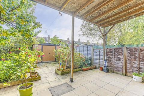 5 bedroom terraced house for sale, Sebastopol Road, Edmonton, N9