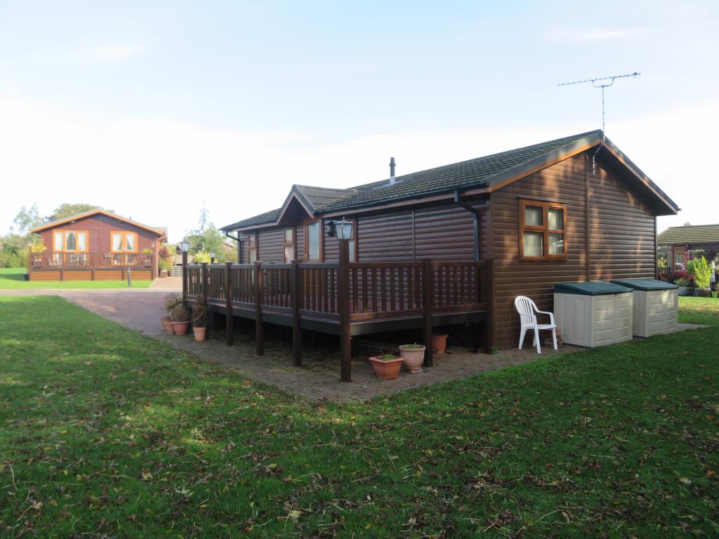 2 bedroom Lodge for sale