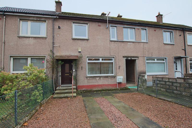 Findowrie Street, Dundee 2 bed terraced house £80,000