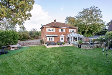 1 The Stables, Eastleigh House Bartons Road, Havant, PO9 5NA
