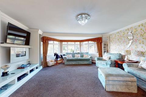 1 The Stables, Eastleigh House Bartons Road, Havant, PO9 5NA