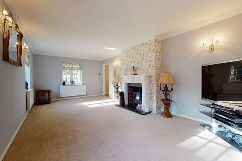 1 The Stables, Eastleigh House Bartons Road, Havant, PO9 5NA