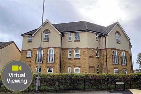 10 Johnson Drive, Leighton Buzzard, LU7 4TP