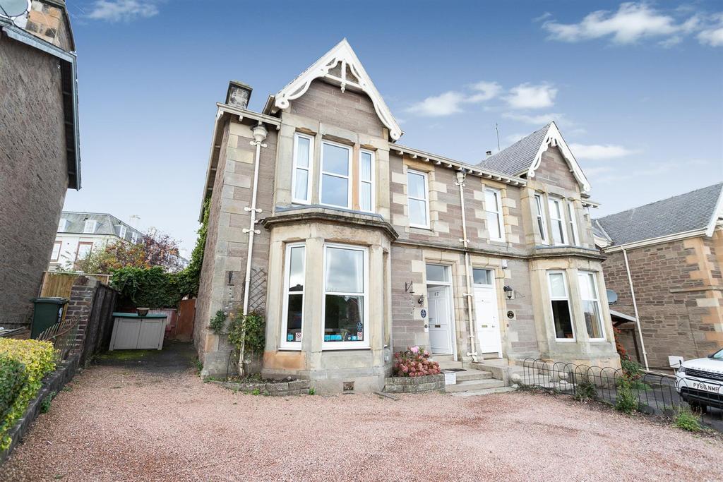 Glasgow Road, Perth 8 bed house for sale £454,950