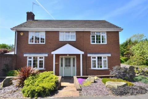 1 Combrook Close, Abbeymead, Gloucester, GL4 5UN