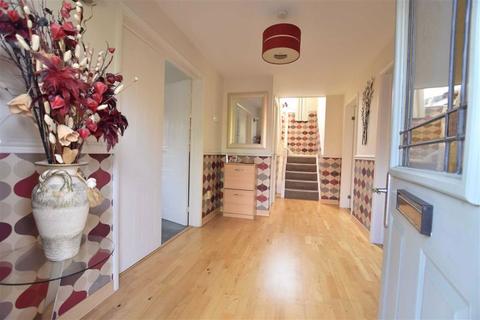 1 Combrook Close, Abbeymead, Gloucester, GL4 5UN