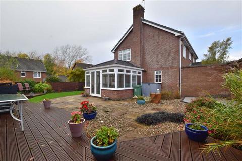 1 Combrook Close, Abbeymead, Gloucester, GL4 5UN
