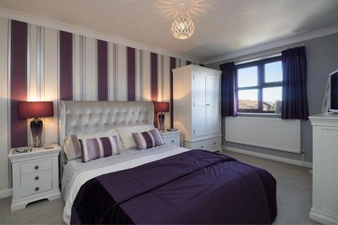2 Cricketers Close, Hawkinge, Folkestone, CT18 7NH