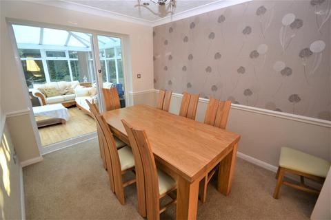 3 Cheviot Close, Eastbourne, BN23 8ET