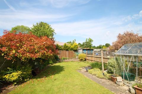 8 Beech Road, East Malling, West Malling, ME19 6DJ