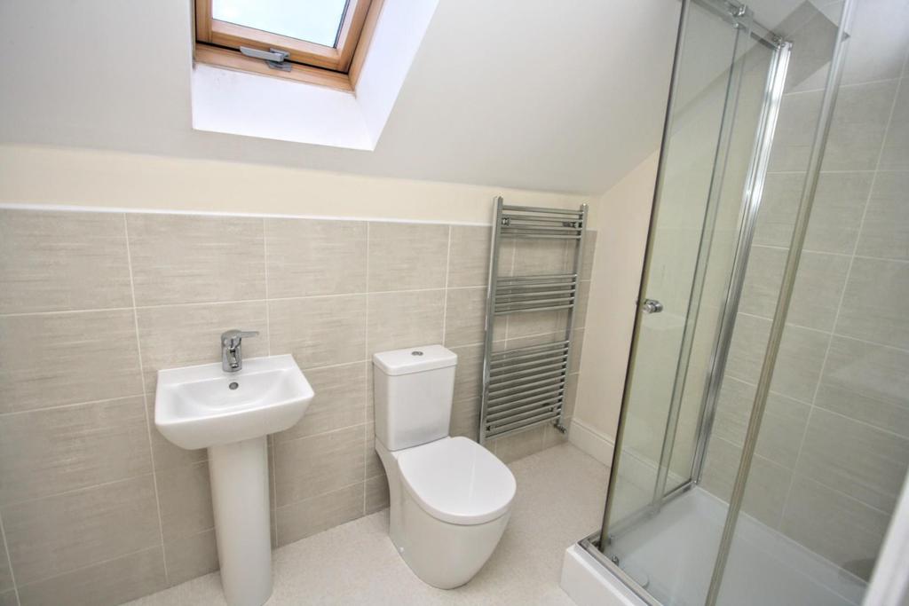 En suite