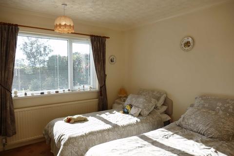 38 Chapel Fields, Holme On Spalding Moor, York, YO43 4DH