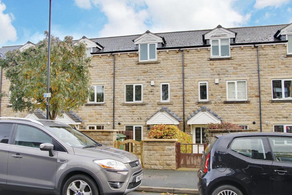 4 Bedroom Property For Sale on Kerry Hill, Horsforth