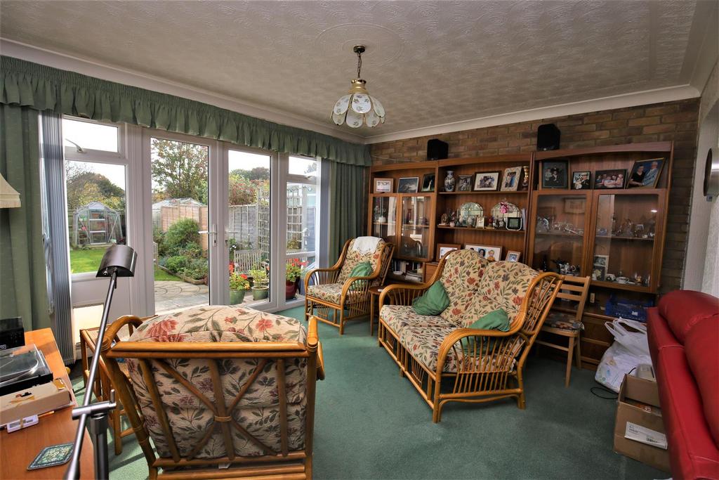 Cobtree Road, Coxheath, Maidstone 4 bed bungalow £375,000