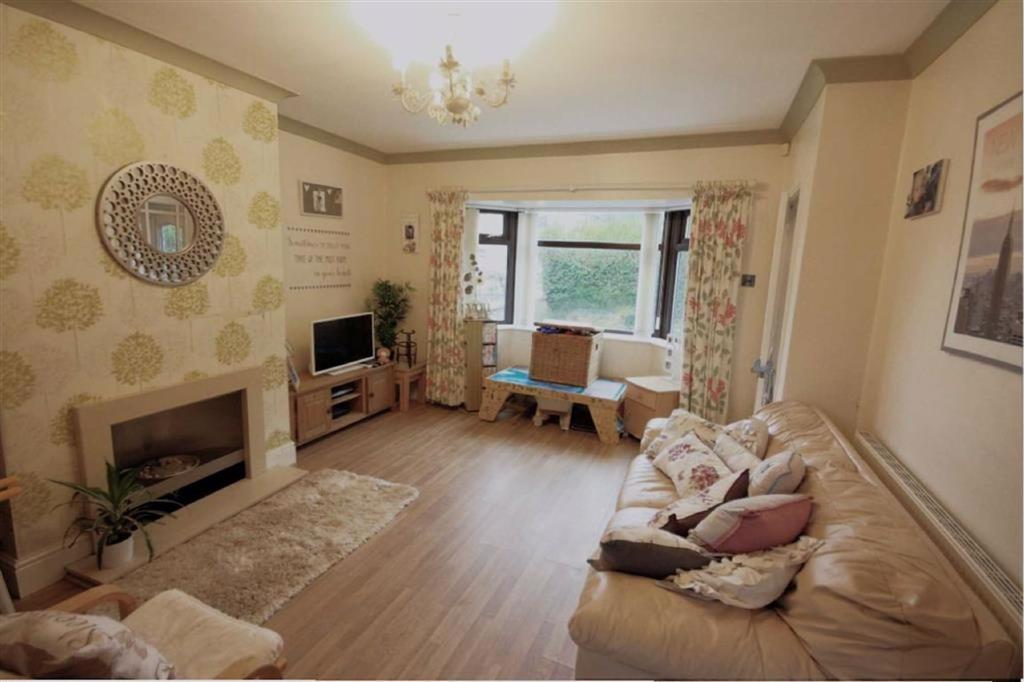 Gerards Lane, Sutton Leach, St Helens, WA9 3 bed semidetached house